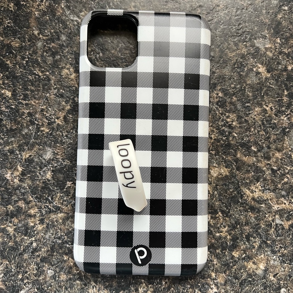 Loopy IPhone 11 Pro Max Case